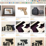 More Pistol images on Etsy